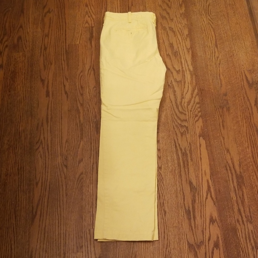 Express Producer pant